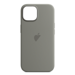 Чохол Silicone Case iPhone 13 Pro FULL (№23 Pebble)