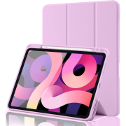 Чохол для iPad Air 13" (2024-2026, M2\M3\М4) Smart Case with Pencil Holder - Pink