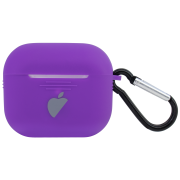 Чохол Protective Sleeve Case (AirPods 3, Purple)