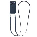 Crossbody Strap for case – Blue