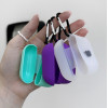 Чохол Protective Sleeve Case (AirPods 3, Purple)