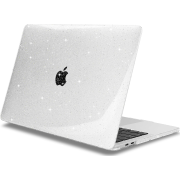 Чохол-накладка для MacBook NEW Air 13.3" SKY STAR Case (2018–2020) – Intel (A1932, A2179), M1 (A2337) – Clear