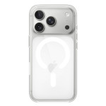 Чохол Clear Case with MagSafe (iPhone 17 Pro)