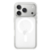 Чохол Clear Case with MagSafe (iPhone 17 Pro)