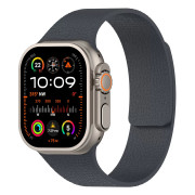 Ремінець Pebbled Magnetic Band (38/40/41/[42mm S11/10]) – Gray