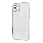 Чохол для iPhone 11 Brilliant Case - Silver