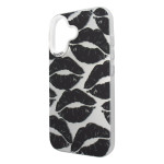 Чохол для iPhone 16 – So Cool (Black Kiss)