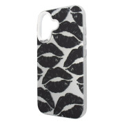 Чохол для iPhone 16 – So Cool (Black Kiss)