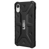 Чохол UAG (iPhone XR, Black)
