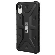 Чохол UAG (iPhone XR, Black)