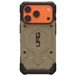 Чохол UAG with MagSafe (iPhone 17 Pro, Desert)