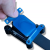 Захисне скло Polymer Nano 360 Apple Watch (44mm)