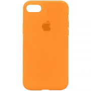 Чохол Silicone Case на iPhone 7 | 8 | SE2 | SE3 FULL (№56 Papaya)
