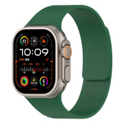 Ремінець Pebbled Magnetic Band (38/40/41/[42mm S11/10]) – Green