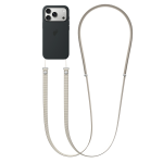 Crossbody Strap for case – Tan