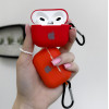 Чохол Protective Sleeve Case (AirPods 3, Red)