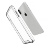 Чохол прозорий Space на iPhone X/Xs