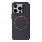 Чохол для iPhone 14 Pro Max : Fusion Matte Case MagSafe – Gray