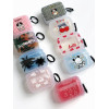 Чохол для AirPods 1/2 Print Case Cherry