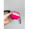 Чохол Case Airpods Microfiber (AirPods Pro 3, Forest Green)