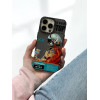 Чохол для iPhone 13 Pro Print Case NASA Lays