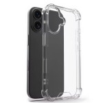Чохол Armored Clear CASE (iPhone 16)