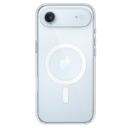 Чохол Clear Case with MagSafe (iPhone 17 Air)