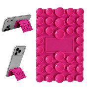 Liper Flexible Phone Holder – Raspberry