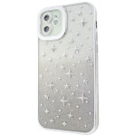 Чохол North Stars Case (iPhone 11, Silver)