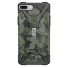 Тактичний протиударний чохол UAG Pathfinder камуфляжний на iPhone 6 Plus | 7 Plus | 8 Plus (Army-Green)