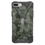 Тактичний протиударний чохол UAG Pathfinder камуфляжний на iPhone 6 Plus | 7 Plus | 8 Plus (Army-Green)