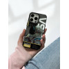 Чохол для iPhone 13 Pro Print Case NASA McDonald's