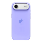 Чохол для iPhone 17 Air – Silicone Case Full (№41 Glycine)