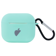 Чохол Protective Sleeve Case (AirPods 3, Sea Blue)