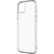 Прозорий чохол Clear Case 2.0mm (iPhone 11 Pro Max)