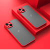 Чохол Avenger Case camera Lens (на iPhone 14 Plus, Red)