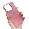 Чохол для iPhone 13|14 Marble Case Pink