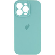 Чохол Square Case (iPhone 11 Pro, №44 Marine Green)
