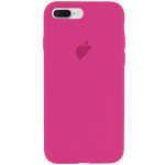 Чохол Silicone Case iPhone 7/8 Plus FULL (№54 Dragon Fruit)