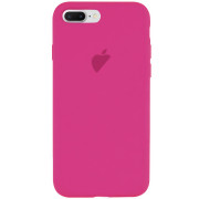 Чохол Silicone Case iPhone 7/8 Plus FULL (№54 Dragon Fruit)
