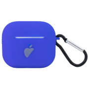 Чохол Protective Sleeve Case (AirPods 3, Ultramarine)