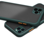 Чохол Avenger Case camera Lens (на iPhone 11 Pro, Forest Green )