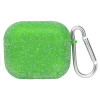 Чохол для AirPods PRO 2 Stars Shining Case Green