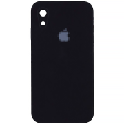 Чохол Square Case (iPhone XR, №18 Black)