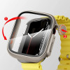 Захисний чохол для Apple Watch 44mm ULTRA Edition Black