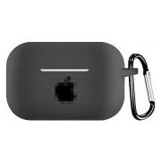Чохол на AirPods 3 LOGO (Charcoal Gray)