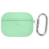 Чохол для Airpods 3 with microfiber Spearmint