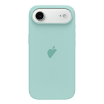 Чохол для iPhone 17 Air – Silicone Case Full (№44 Marine Green)