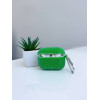 Чохол для AirPods PRO 2 Stars Shining Case Green
