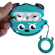 Чохол для AirPods 1 | 2 Sullivan 3D Case